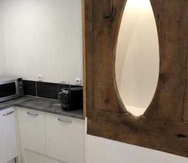 Cudos Appartement | Les Vieille tuiles