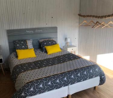 Cudos Appartement | Les Vieille tuiles
