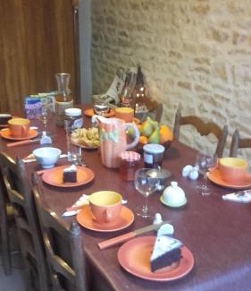 Thorigne Maison | Les Vieilles Vignes