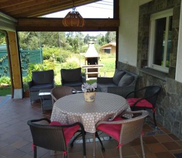 Obaya Maison | Les Viesques