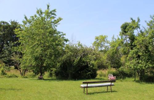 Nantiat Maison | - les vieux fourneaux -