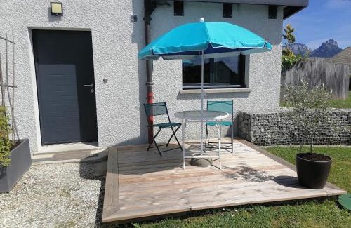 Villaz Appartement | les vignes