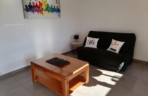 Villaz Appartement | les vignes