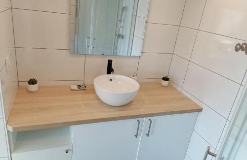 Villaz Appartement | les vignes