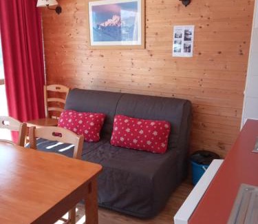 Chamrousse Appartement | Les Villages du Bachat à Chamrousse 1700 - Droseras D12 Classé 3 étoiles