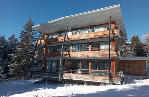 Chamrousse Appartement | Les Villages du Bachat à Chamrousse 1700 - Droseras D12 Classé 3 étoiles