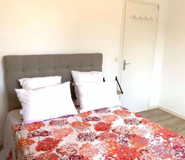 Penvenan Villa | Les Villas d'Onalou - Bugueles