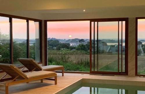 Penvenan Villa | Les Villas d'Onalou - Bugueles