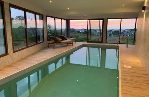 Penvenan Villa | Les Villas d'Onalou - Bugueles