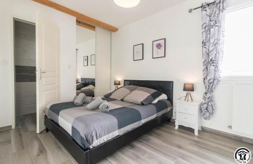 Castelmaurou Maison | Les Villas de Castel - Villa Les lauriers