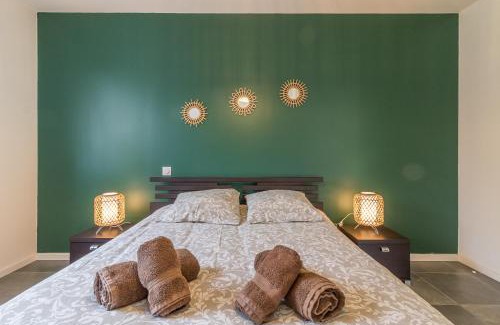 Castelmaurou Maison | Les Villas de Castel - Villa Les Chênes