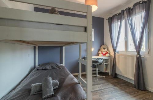 Castelmaurou Maison | Les Villas de Castel - Villa Les Chênes
