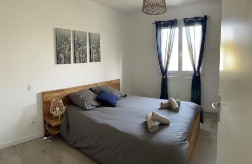 Castelmaurou Maison | Les Villas de Castel - Villa Les Roses