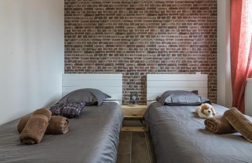 Castelmaurou Maison | Les Villas de Castel - Villa Les frênes