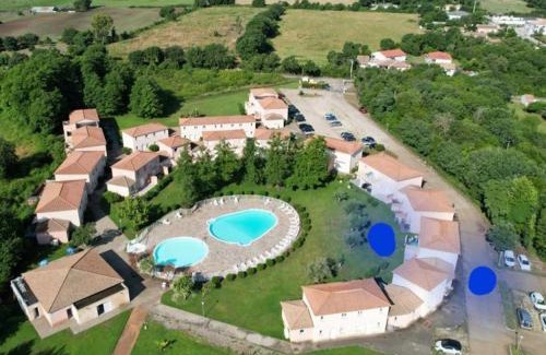 Santa-Maria-Poggio Maison | Les villas de Mélody