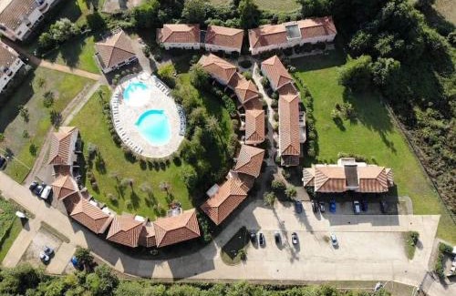 Santa-Maria-Poggio Maison | Les villas de Mélody