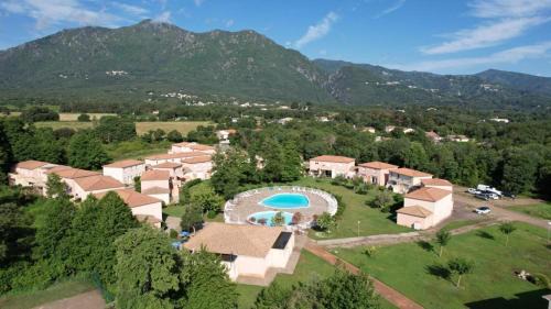 Santa-Maria-Poggio Maison | Les villas de Mélody