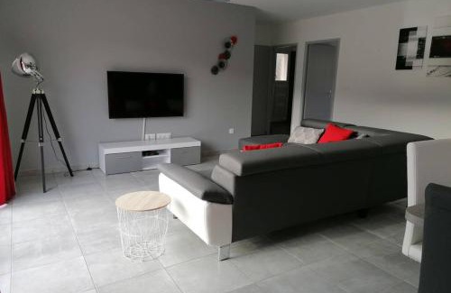 Plaisians Maison | Les Villas Dorées - Villa Soleil face au Mont Ventoux