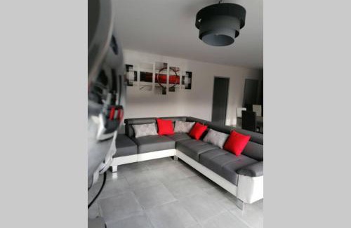 Plaisians Maison | Les Villas Dorées - Villa Soleil face au Mont Ventoux