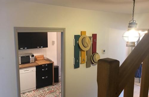 Etables-sur-Mer Villa | LES VILLAS TAGARINES - Villa Du Pin