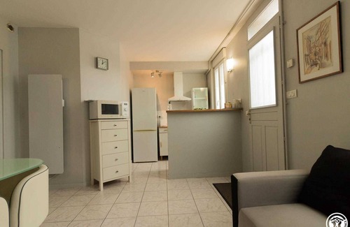 Toulouse North Appartement | Les Violettes - Toulouse