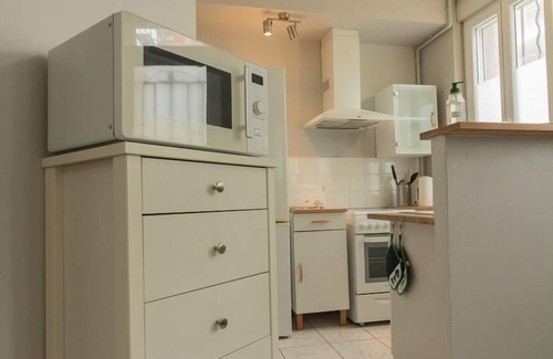 Toulouse North Appartement | Les Violettes - Toulouse