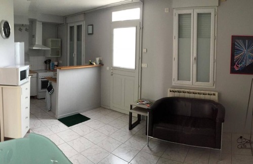 Toulouse North Appartement | Les Violettes - Toulouse