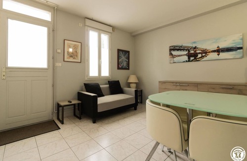 Toulouse North Appartement | Les Violettes - Toulouse