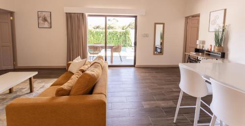 Tamarindo Hôtel | Les Voiles Blanches - Luxury Lodge
