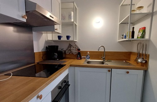 Prefailles Appartement | Les Voiles du Clipper T2.