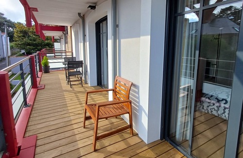 Prefailles Appartement | Les Voiles du Clipper T2.