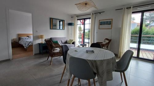 Prefailles Appartement | Les Voiles du Clipper T2