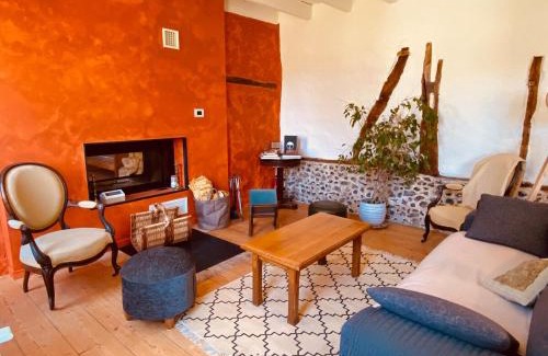 Cormont Maison | Les Volets Bleus