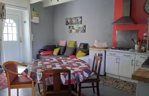Premian Maison | Les volets bleus