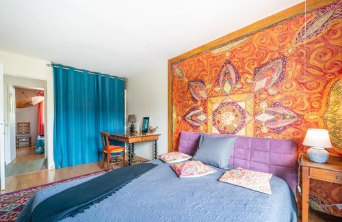 Rungis Appartement | Les Volets Bleus