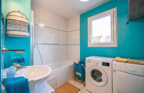 Rungis Appartement | Les Volets Bleus