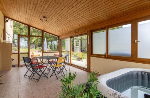 Saumur Appartement | LeSaumurTranquille - Le Poitrineau