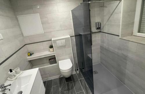 Luxeuil-les-Bains Appartement | Lescapade
