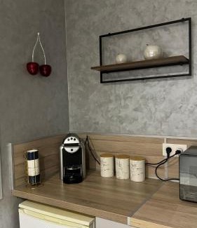 Luxeuil-les-Bains Appartement | Lescapade