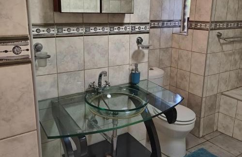Middelburg Appartement | Lesedi Guesthouse Middleburg