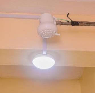 Meru Appartement | Leshi Place, Kinoru - Makutano, Meru