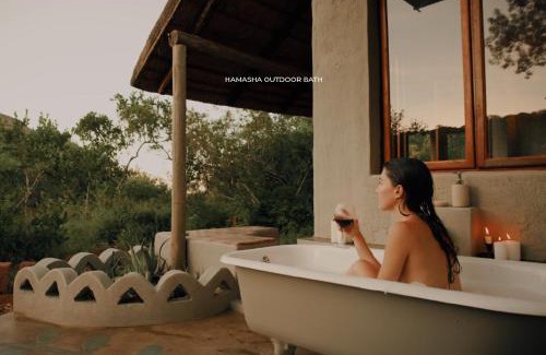 Makhado Cabine | Leshiba Wilderness