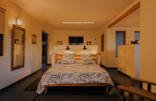 Makhado Cabine | Leshiba Wilderness