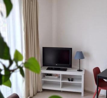 Brno Appartement | Leskau apartment by Campus with free parking