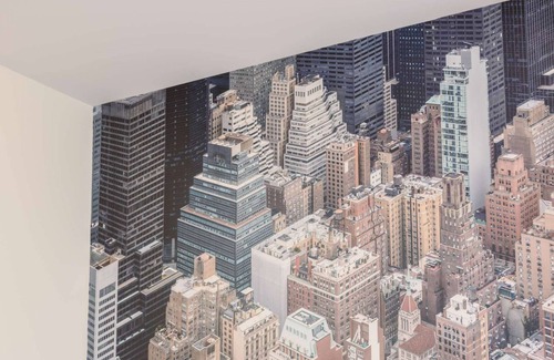 Hesingue Appartement | Leslodgespa, La Newyorkaise, parking and more...