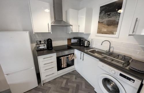 Lesmahagow Appartement | Lesmahagow Hilltop View