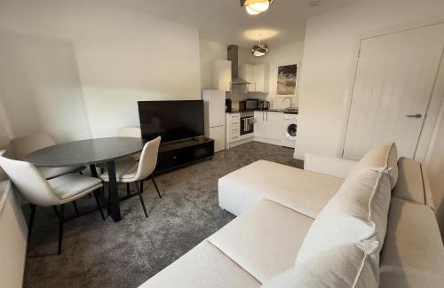 Lesmahagow Appartement | Lesmahagow Hilltop View
