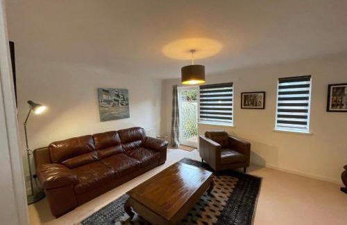 Elgin Appartement | Lesmurdie Court, Serviced Accommodation Moray