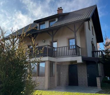 Oravska Lesna Maison | Lesná Chata Barbara