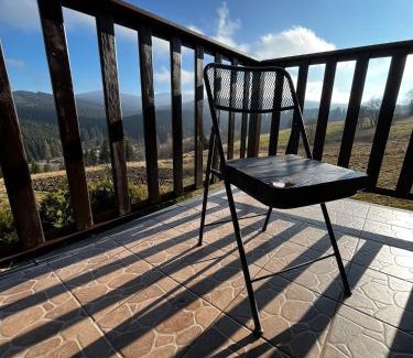 Oravska Lesna Maison | Lesná Chata Barbara